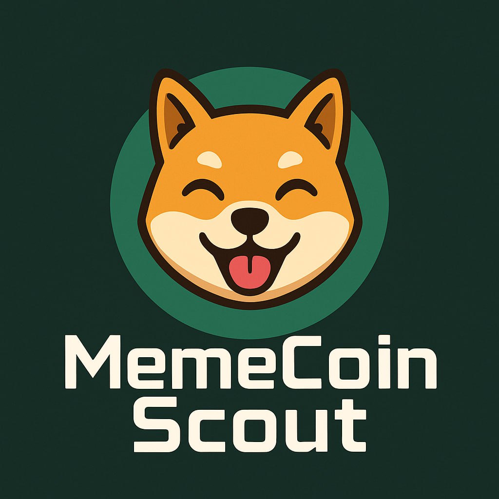 MemeCoinScoutL